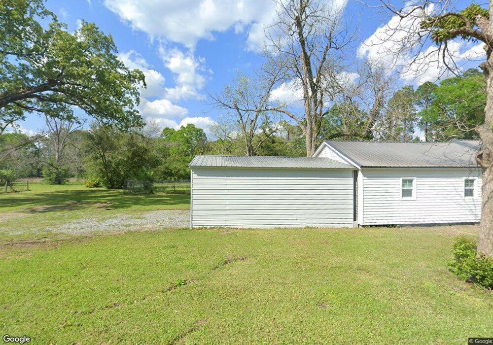 166 Powell St SE, Pelham, GA 31779 - photo 1