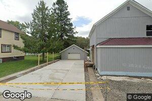 42 E Caspian Ave, Caspian, MI 49915