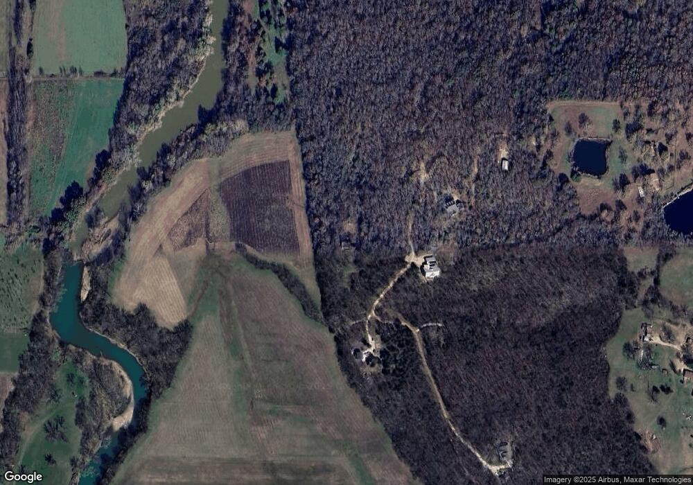 19662 Conestoga Rd, Elkins, AR 72727 - photo 1