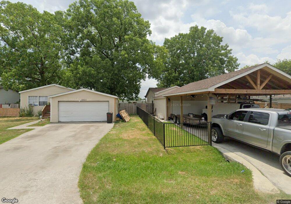 10611 Cordoba Pines Dr, Houston, TX 77088 - photo 1