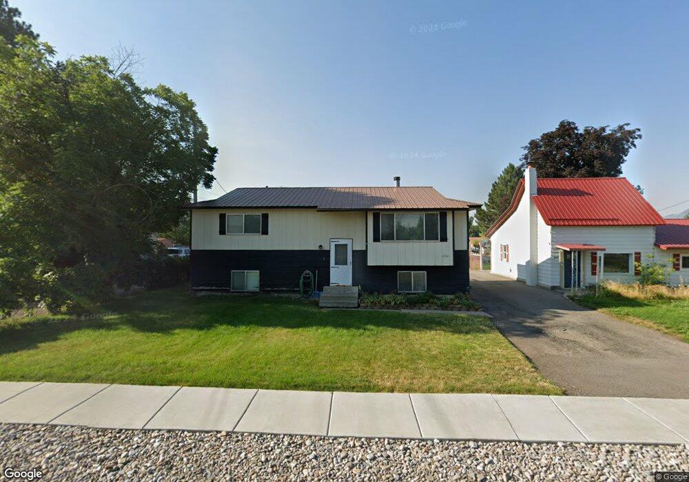 834 Three Point Ave, Logan, UT 84321 - photo 1