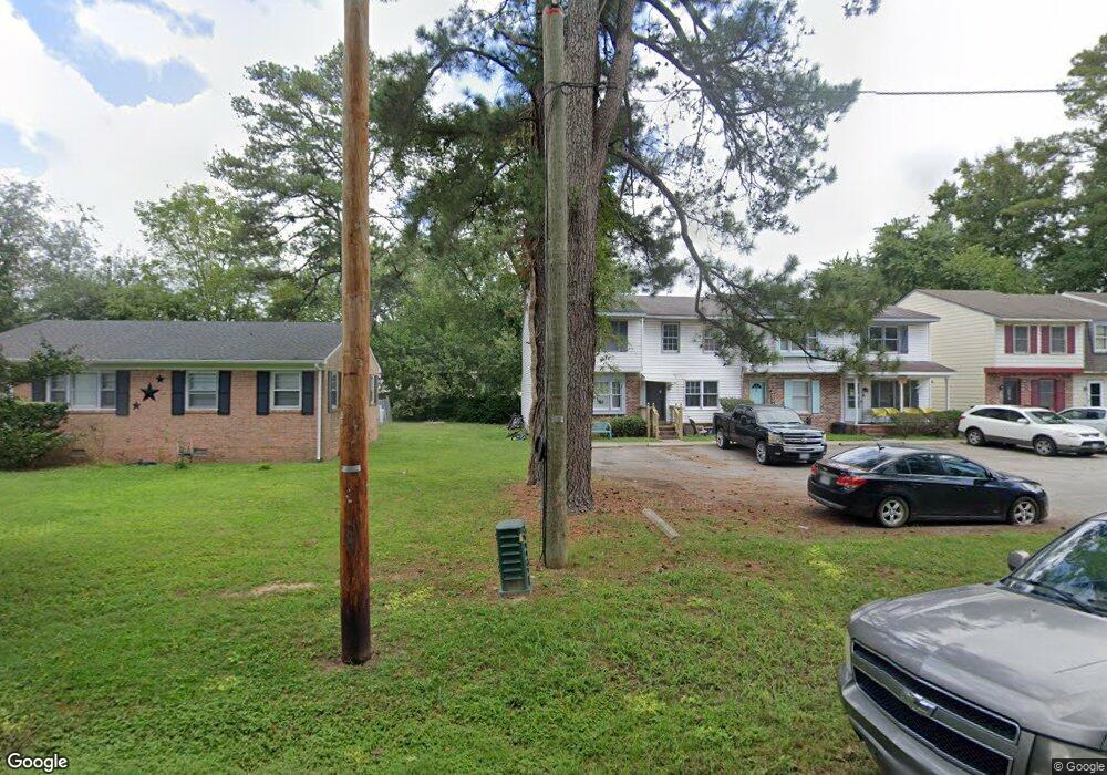 3286 Taylor Ave, West Point, VA 23181 - photo 1