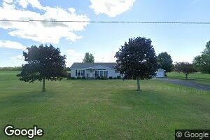 1071 County Road 260, Vickery, OH 43464