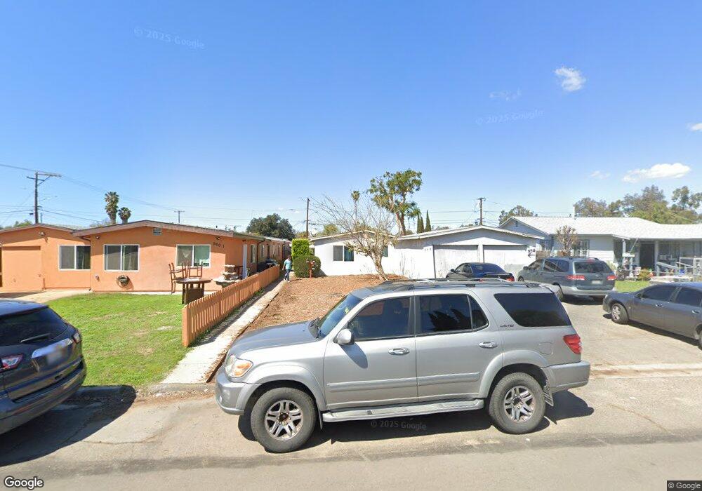 Street View Photo