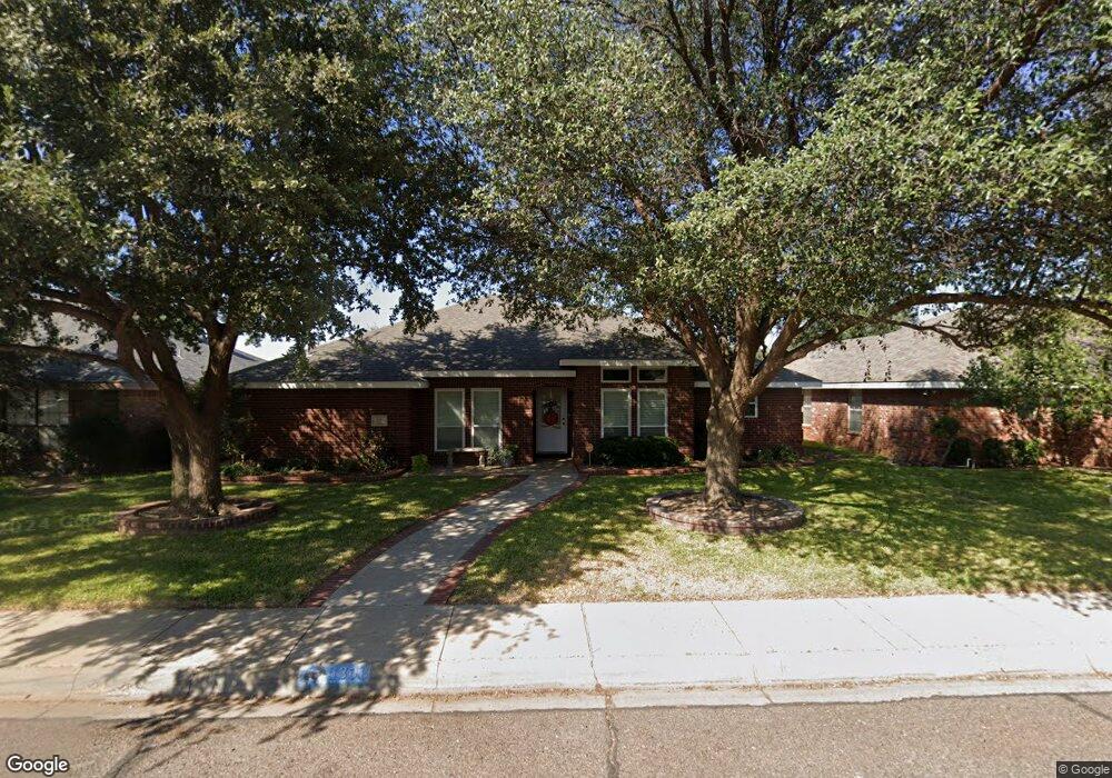 4306 Downing Ave, Midland, TX 79707 - photo 1
