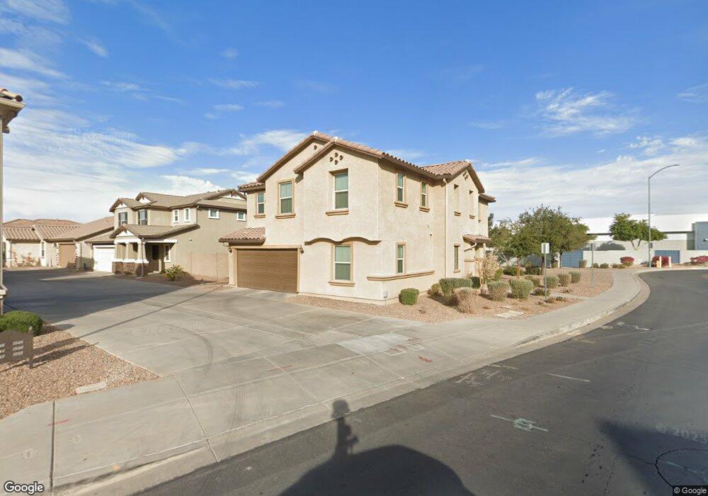 1552 N Balboa, Mesa, AZ 85205 - photo 1