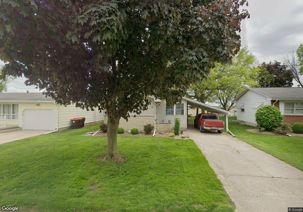 11 Sycamore Ln, Lincoln, IL 62656 - photo 1