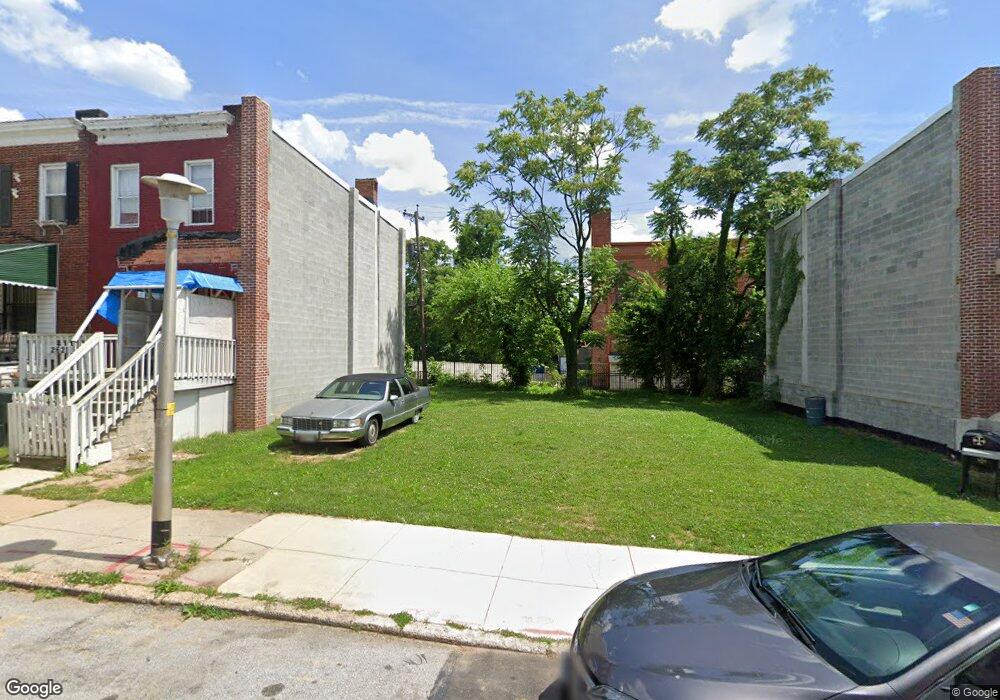 2625 Rosewood Ave, Baltimore, MD 21215 - photo 1