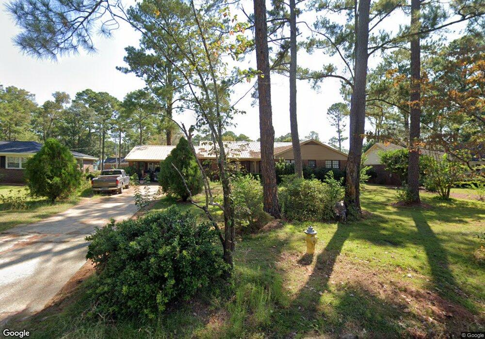 418 Whippoorwill Rd, Albany, GA 31707 - photo 1