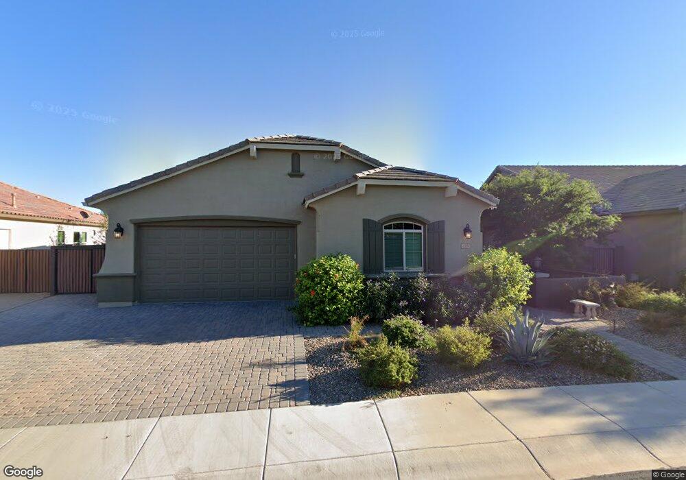 1109 W Alpine Tree Ave, San Tan Valley, AZ 85140 - photo 1