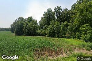 10978 E 600 S, Upland, IN 46989