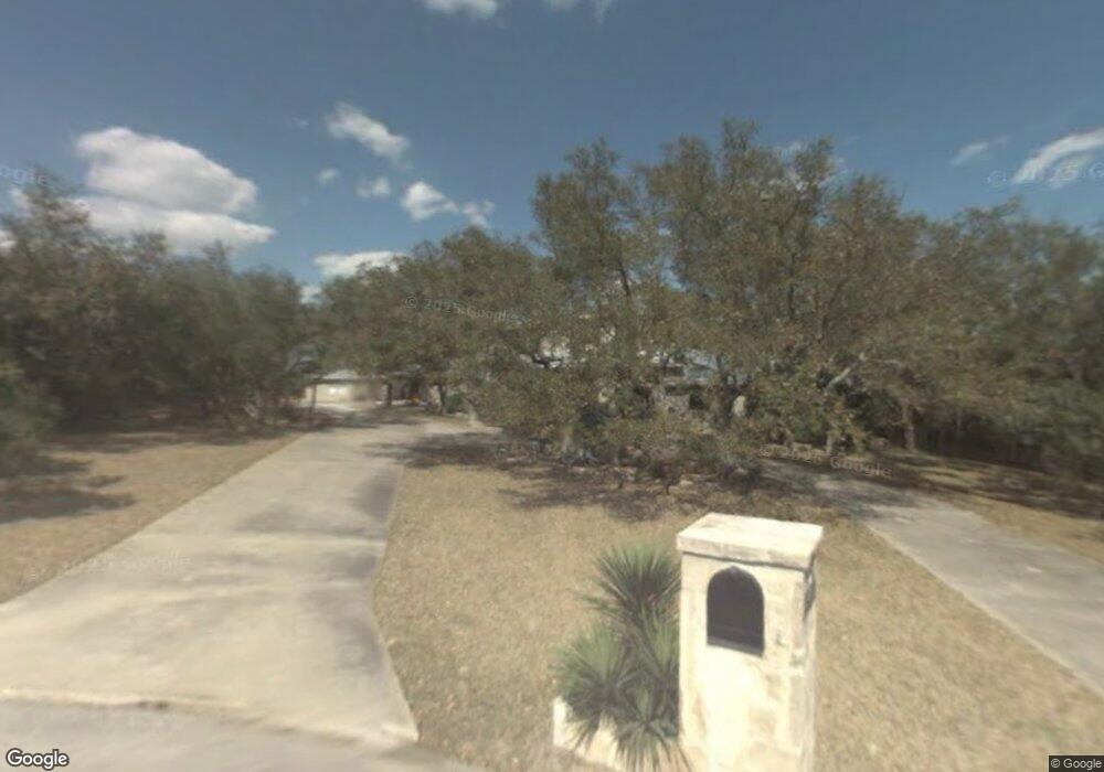 23225 Eagle Gap, San Antonio, TX 78255 - photo 1