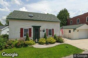 119 S 3rd Ave, Saint Nazianz, WI 54232
