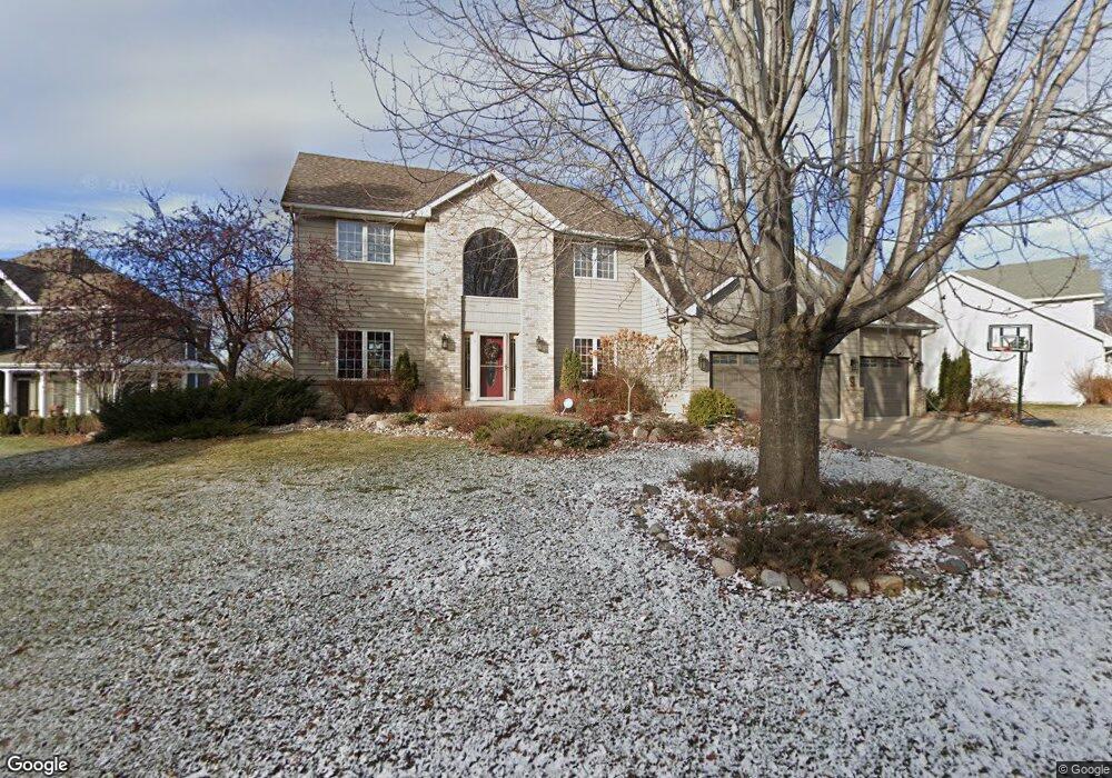 9654 Trillium Ct N, Champlin, MN 55316 - photo 1