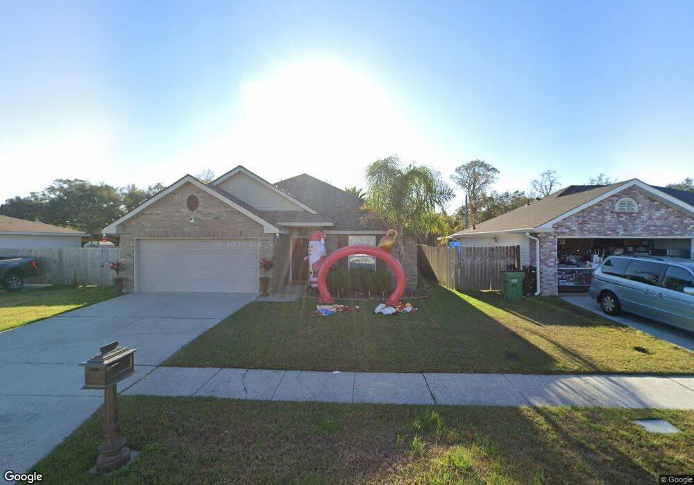 2728 Bayou Vista Dr, Marrero, LA 70072 - photo 1