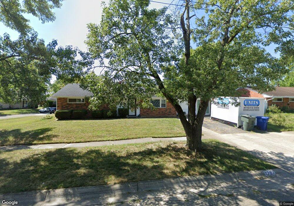 1767 Bostwick Rd, Columbus, OH 43227 - photo 1