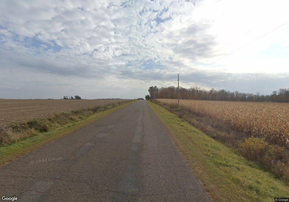 39 Acres on Edming Rd, True, WI 54526 - photo 1