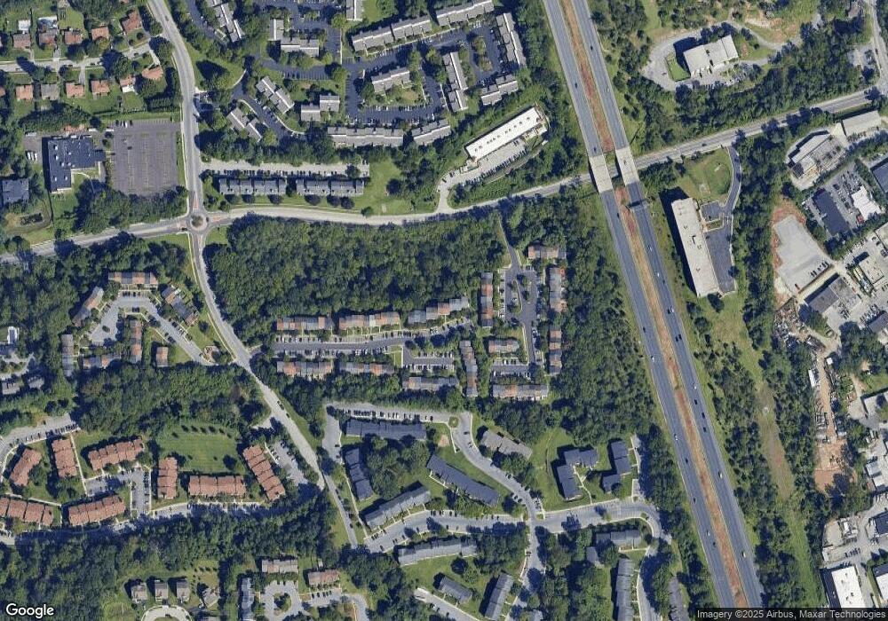 7256 Brookfalls Terrace, Baltimore, MD 21209 - photo 1