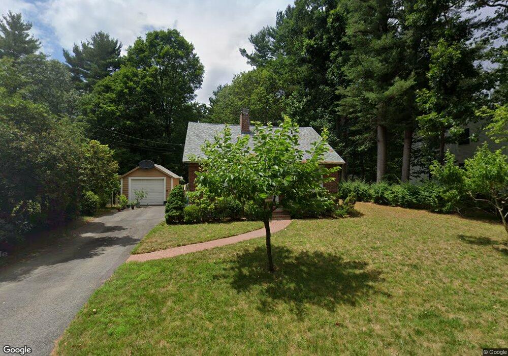 10 Pole Plain Rd, Sharon, MA 02067 - photo 1