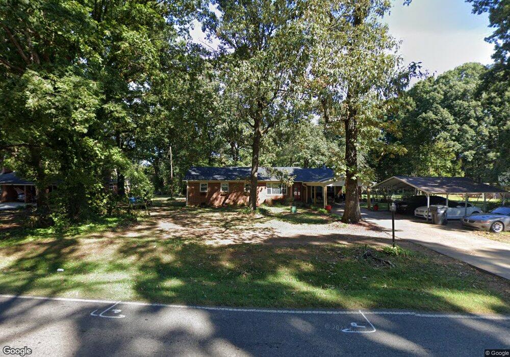 175 Jane Sowers Rd, Statesville, NC 28625 - photo 1