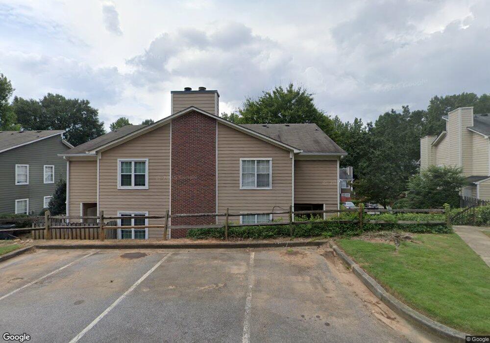 1077 Dover Way, Norcross, GA 30093 - photo 1