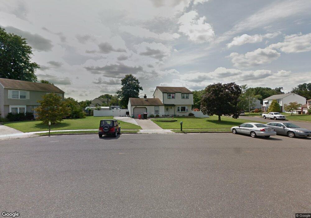 9 Merrimac Ct, Clementon, NJ 08021 - photo 1