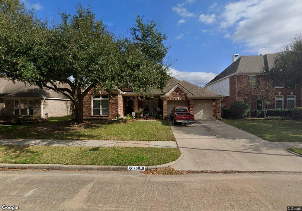 15810 Maplewick Dr, Tomball, TX 77377 - photo 1