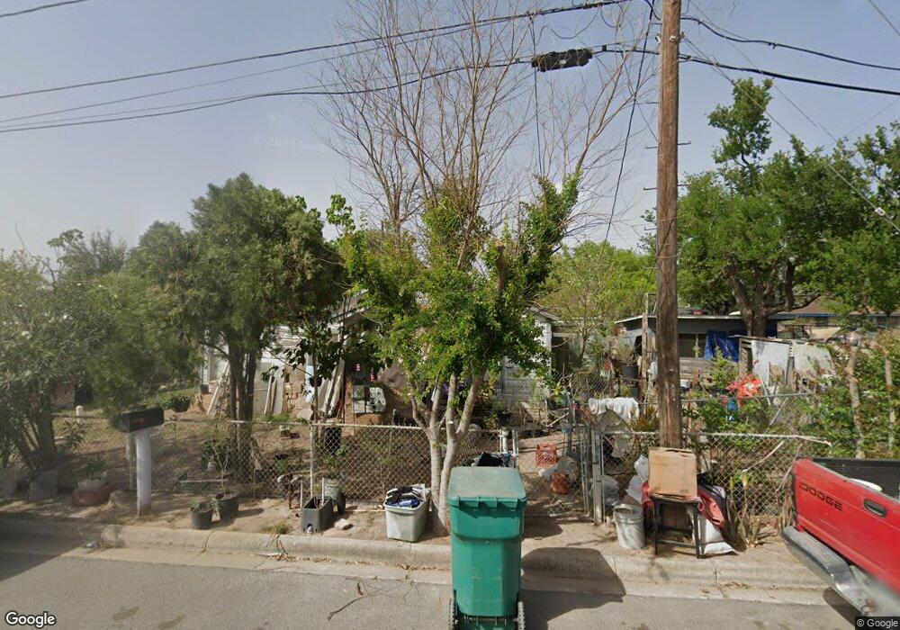 915 E Sanchez St, Pharr, TX 78577 - photo 1