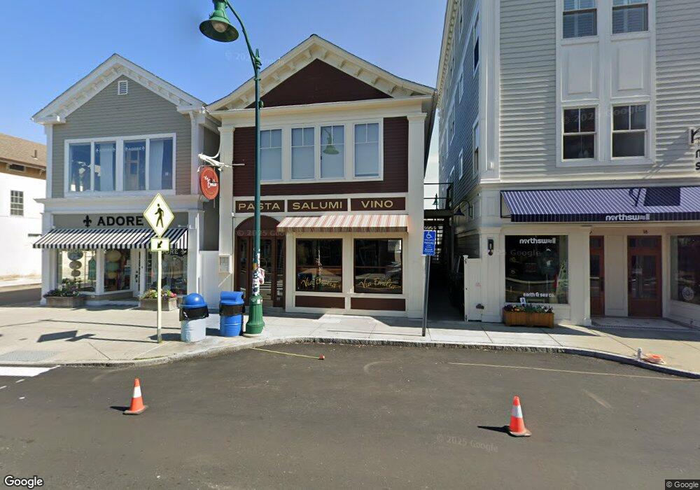 24 W Main St, Mystic, CT 06355 - photo 1