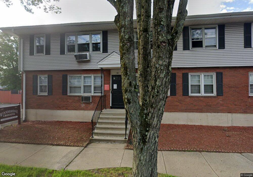 93 Fowler St unit 1L, New Haven, CT 06515 - photo 1