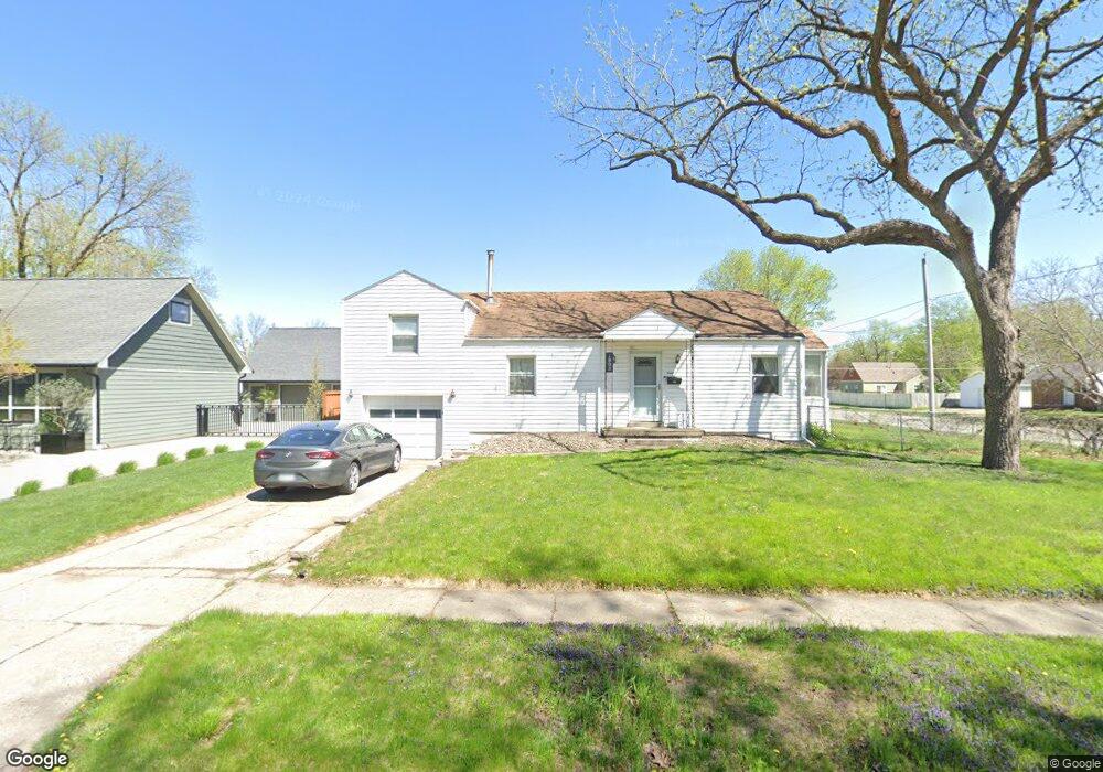 1905 60th St, Des Moines, IA 50322 - photo 1