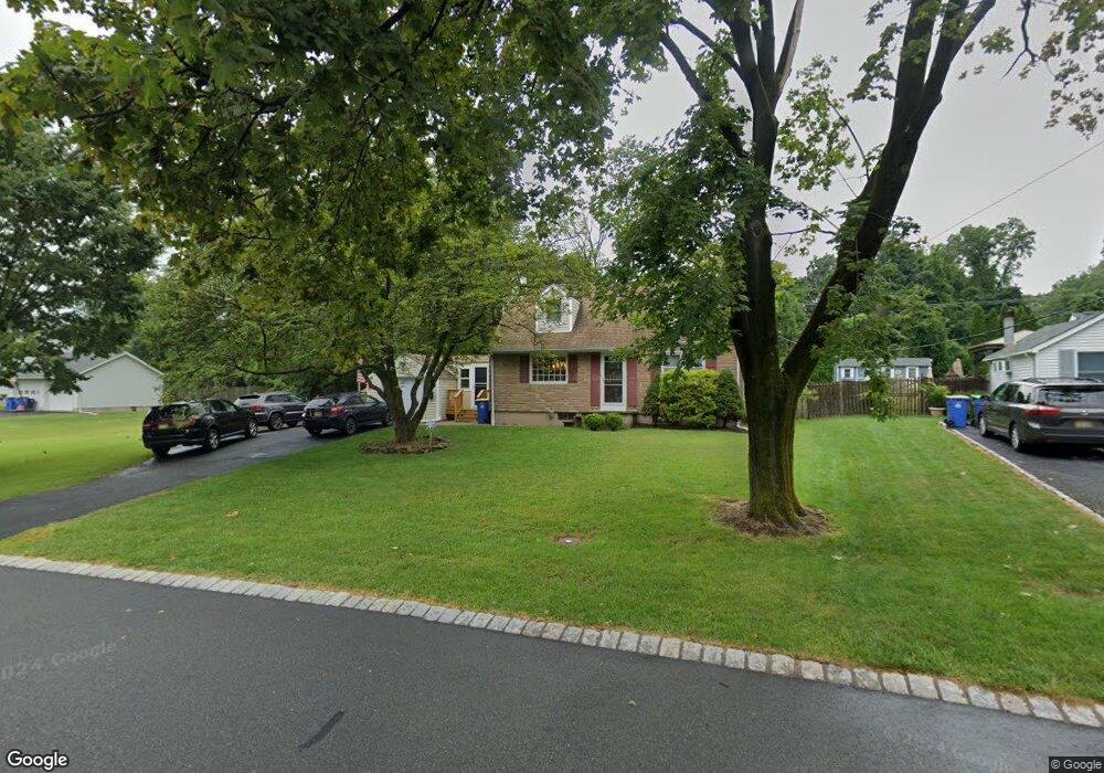 65 Liberty Rd, Bernardsville, NJ 07924 - photo 1