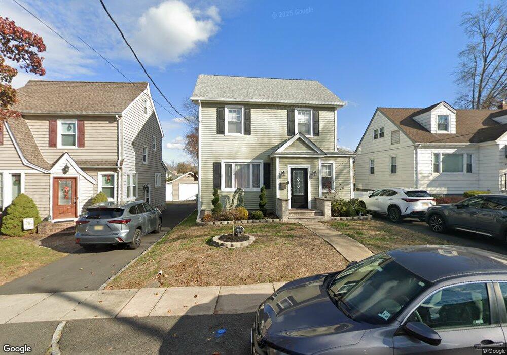 1243 Magnolia Place, Union, NJ 07083 - photo 1