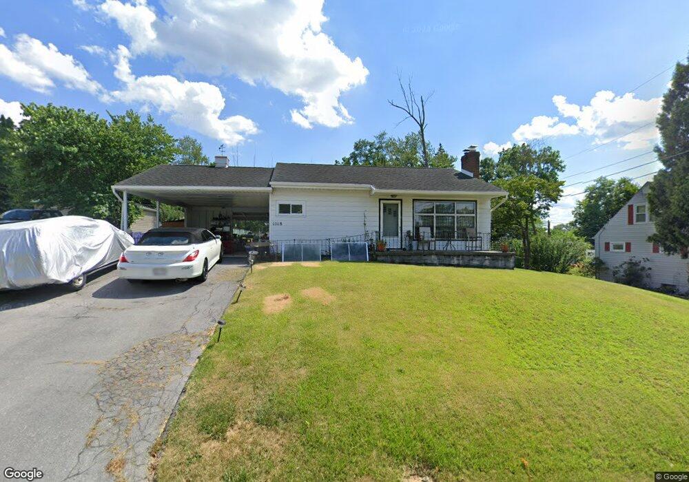 11118 Mountain View Cir, Hagerstown, MD 21740 - photo 1