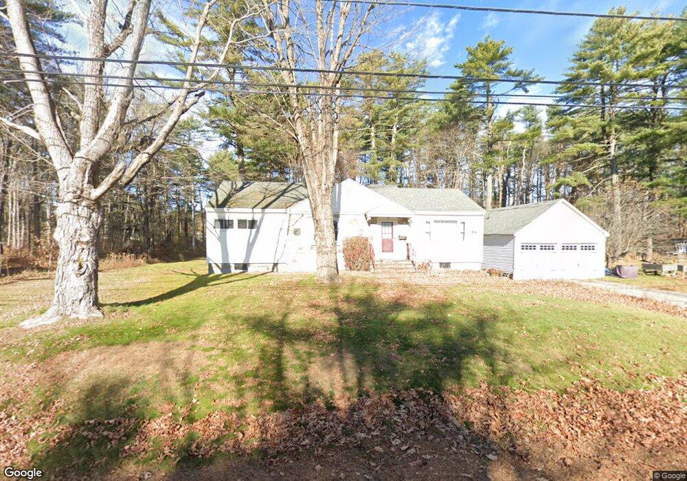 54 Boody St, Brunswick, ME 04011 - photo 1