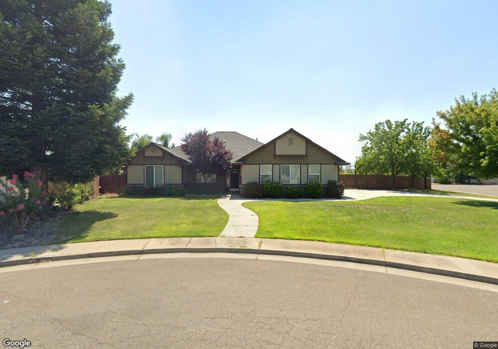 2105 Lafayette Ct unit Lot 19, Redding, CA 96003 - photo 1