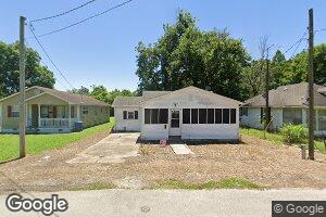 501 E Mckinley St, Hayti, MO 63851