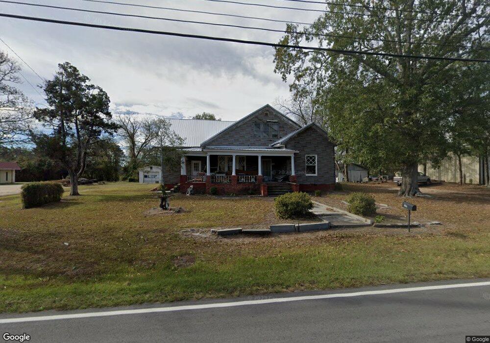 237 W Railroad St, Elberton, GA 30635 - photo 1