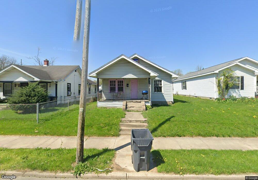 1809 Arrow Ave, Anderson, IN 46016 - photo 1