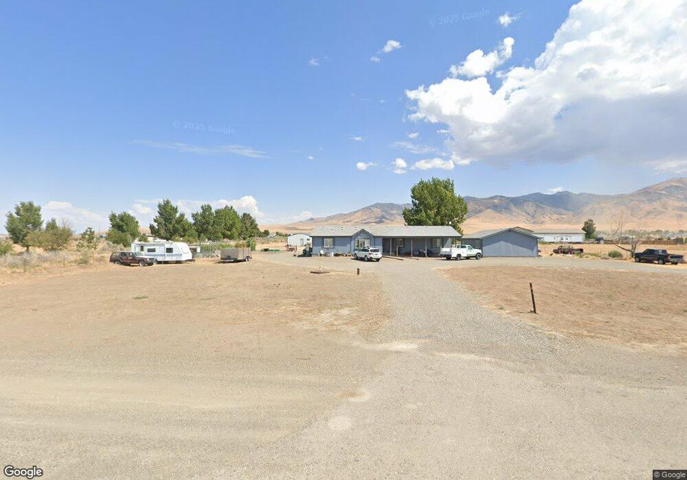 8905 Grass Valley Rd, Winnemucca, NV 89445 - photo 1