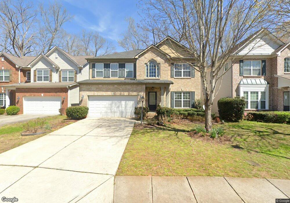 6684 Mimosa Cir unit 2, Tucker, GA 30084 - photo 1