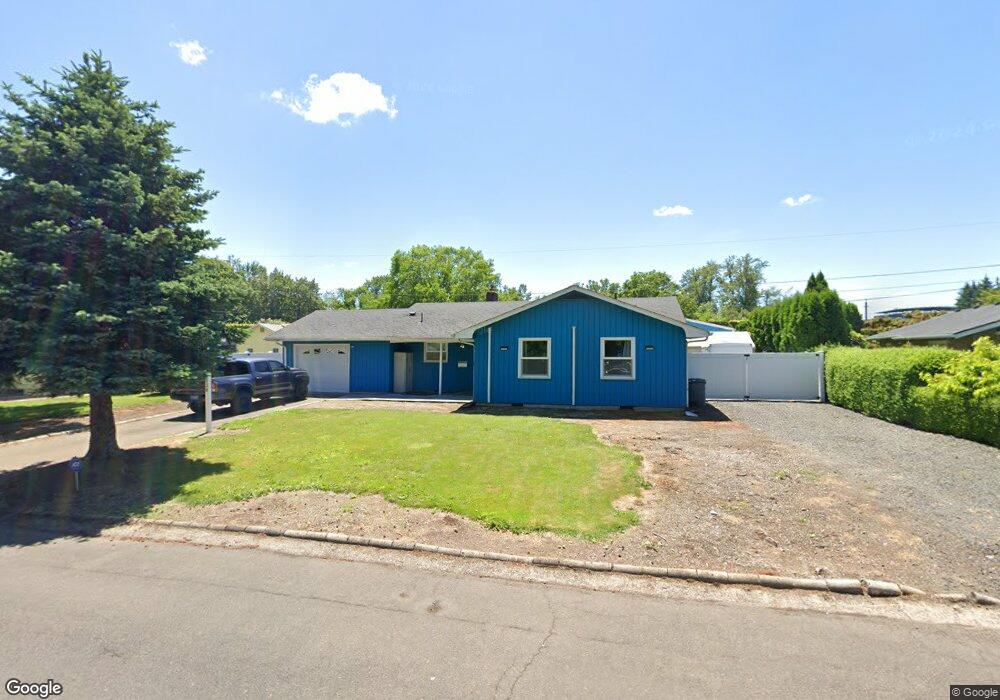 3038 Country Ln, Eugene, OR 97401 - photo 1