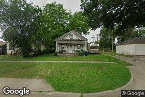 1014 S Chester St, Stillwater, OK 74074