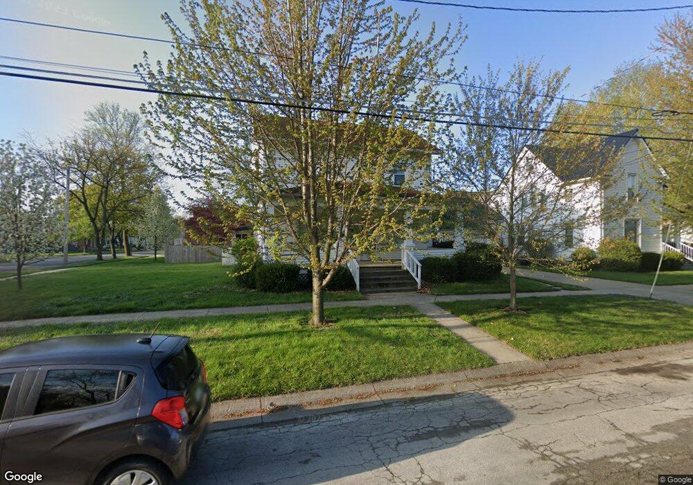 113 E 3rd St, Auburn, IN 46706 - photo 1