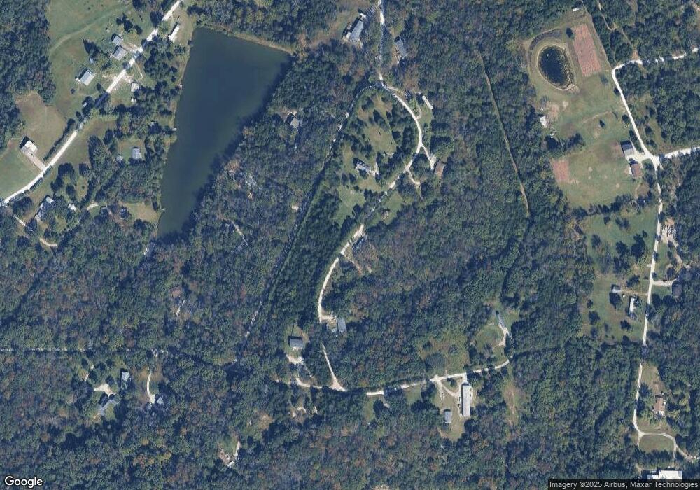 0 E Calvey Cir unit 22004405, Catawissa, MO 63015 - photo 1