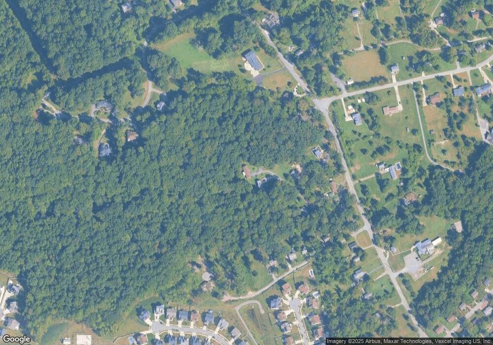 12233 Brandywine Rd, Brandywine, MD 20613 - photo 1