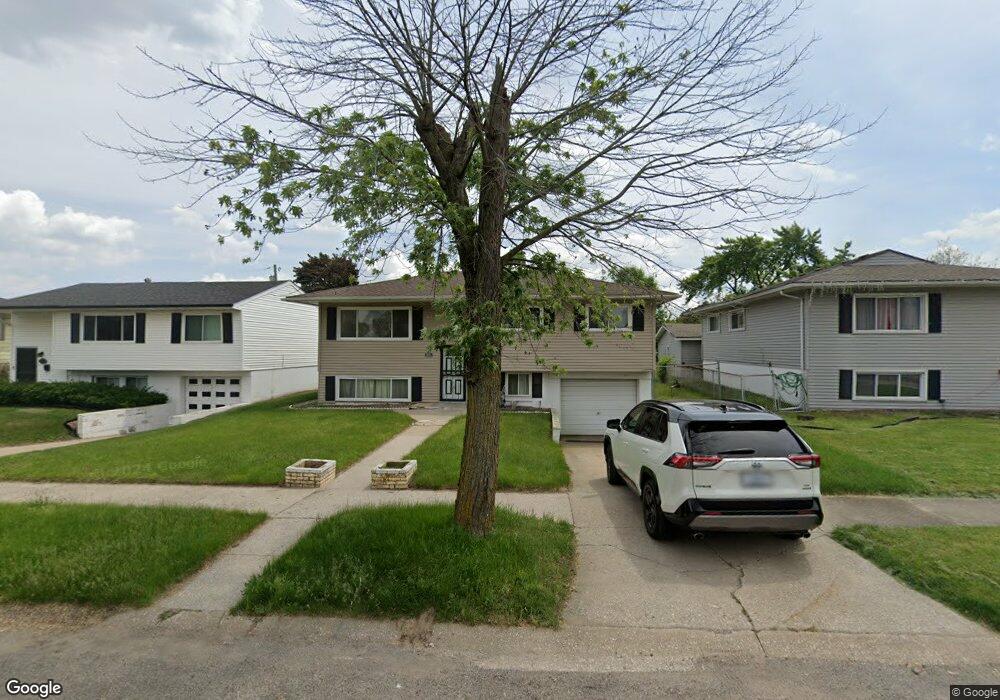 1981 Noble St, Gary, IN 46404 - photo 1