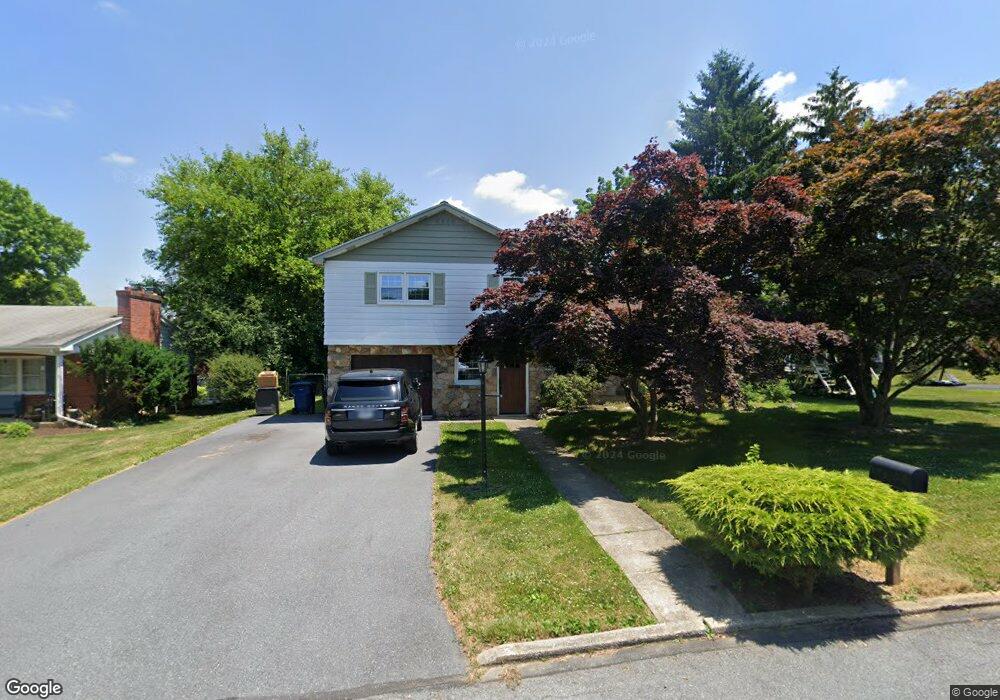 1219 N Main St, Allentown, PA 18104 - photo 1