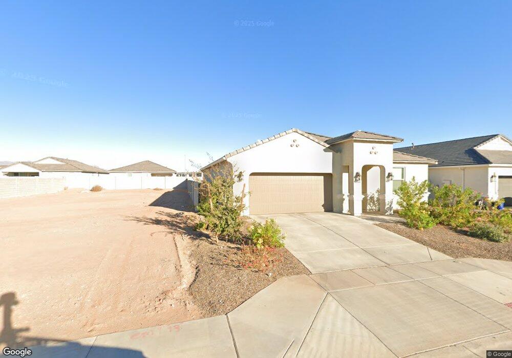 10011 S Lillian Dr, Apache Junction, AZ 85120 - photo 1