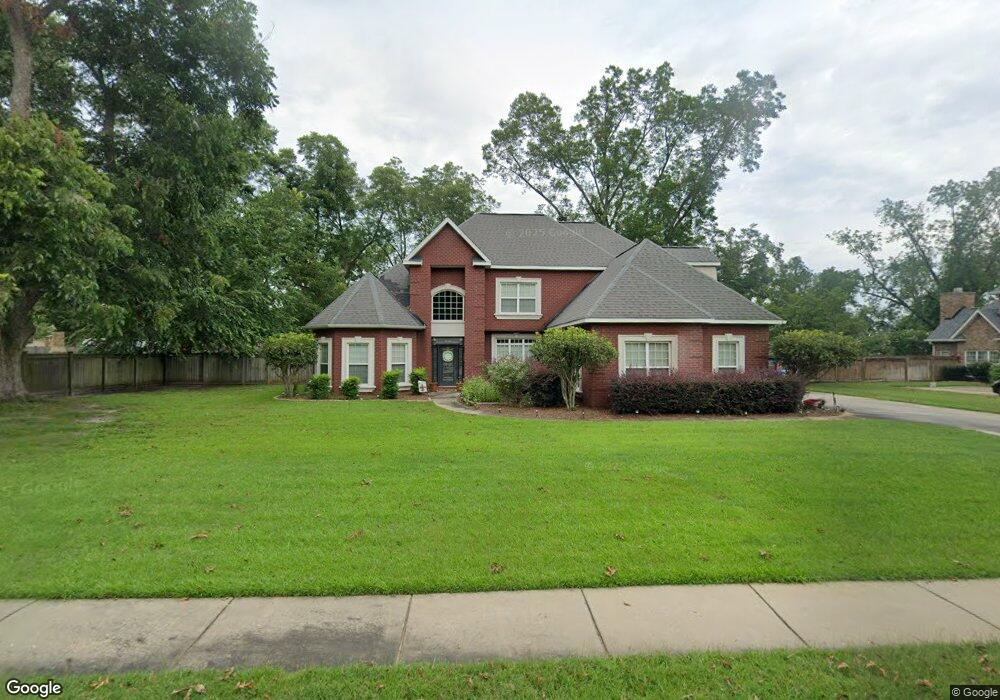 219 Old Bridge Rd, Warner Robins, GA 31088 - photo 1